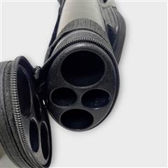 PURE X TECHNOLOGY HXT90 POOL CUE 18oz. w/ CASE